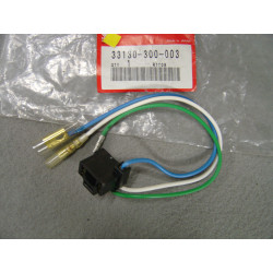 Porte-ampoule Honda 500-750 Four – Réf. 33130300003