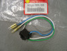 Porte-ampoule Honda 500-750 Four – Réf. 33130300003