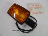 Clignotant avant droit Honda CBX400-550 réf. 33400MA6629