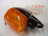 Clignotant avant droit Honda VFR750F RC30 – Réf. 33400MB6601
