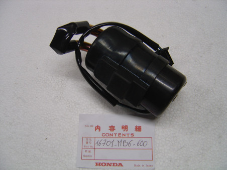 Pompe à essence Honda VF1000F VF1000R – Réf. 16701MB6600