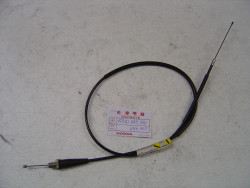 cable gaz pour CR500 R E 1984 HONDA 17910-KA5740 ou 17910-KA4-405