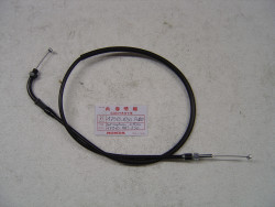 cable de gaz tirage se monte sur CB1100RB remplace 17910MA3000