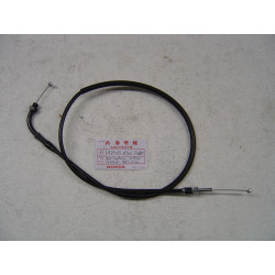 Câble de gaz tirage Honda CB1100RB – Réf. 17910KBGA00