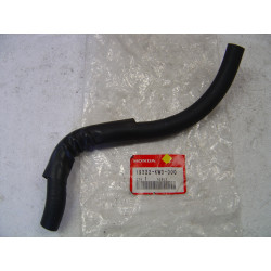 Durit Honda NX250 1988-1990 - Réf. 19222KW3000
