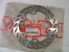 Disque de frein arrière neuf Honda CR 43351-KS6-701