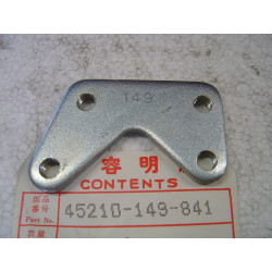 Patte de frein Honda CB50J - Réf. 45210149841