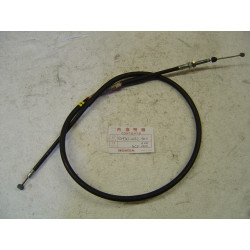 Câble frein avant Honda TLR200 86-87 – Réf. 45450KJ2405