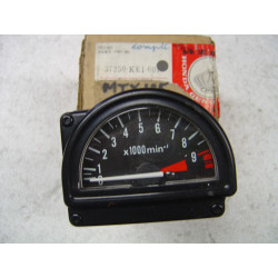 Compte-tours Honda MTX125R 83 – Réf. 37250KE1601