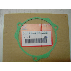 Joint papier du cache allumage de CBX1000Z/A/B/C HONDA 30372-422-306