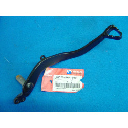 Pédale de frein arrière Honda NX650 95-99 | Réf. 46520MAN600