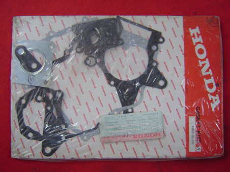 Pochette (A) joint MTX50X 82 Honda - Réf. 061A0166000