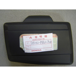 Couvercle électrique gauche Honda VF750S 83-85 | Réf. 38040MB0700