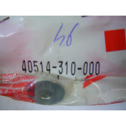 Bague épaulée carter de chaîne Honda – Réf. 40514310000
