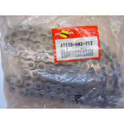 Chaîne de transmission Honda TRX300 98 - Réf. 40530HM3712