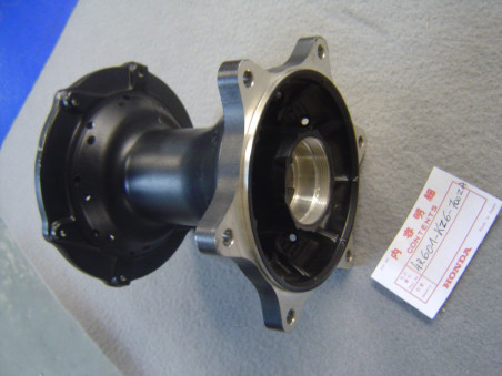 Moyeu roue arrière Honda CR125 CR250 CR500 87-88 | 42601KS6700ZA