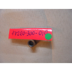 Entretoise supports boîte à air CB750 Honda - Réf. 17220300010