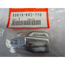 Butée Caoutchouc Repose-Pieds Avant Honda 50619KR3770