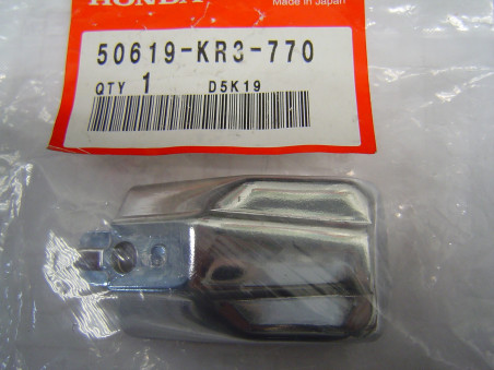 Butée Caoutchouc Repose-Pieds Avant Honda 50619KR3770