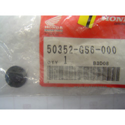 Caoutchouc de butée Honda 50352GS6000 CBF1000 CBR600RR XL700V
