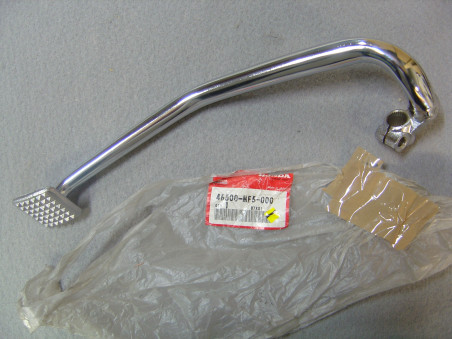 Pédale Frein Arrière Honda VT500C 1983/1984 - Réf 46500MF5000