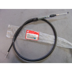 Câble d'embrayage Honda CR250R 90-96 - Réf. 22870KA4831