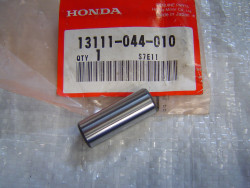 Axe piston 13x34mm P50 PF50 PC50 CB125T-T2-TA-TB-TD CM125 HONDA 13111-044-010