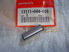 Axe de piston 13x34mm Honda – Réf. 13111-044-010
