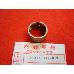 Bague cannelée D29x14 boîte vitesse Honda CB750 GL1000