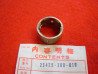 Bague cannelée D29x14 boîte vitesse Honda CB750 GL1000