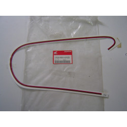 Autocollant réservoir gauche Honda VT600C 92 - Réf. 17534MY0870ZB