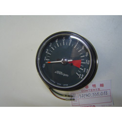 Compte-tours Honda SL125 K1 – Réf. 37240-331-018