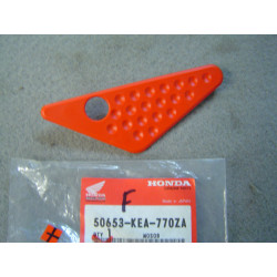 Garniture Support Repose-Pied Droit Honda CB600F - 50653KEA770ZA