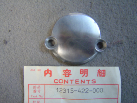 Chapeau Bout Arbre à Cames Honda CBX1000 Z A 12315-422-000