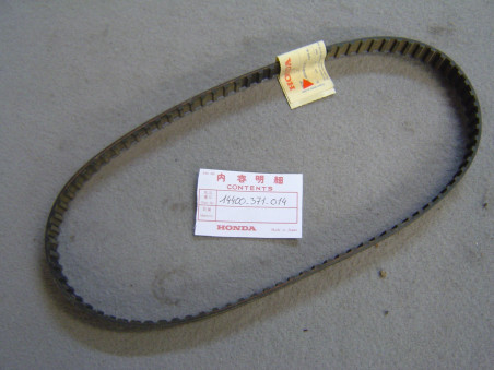 Courroie de distribution Honda GL1000 GL1100 - 14400-371-014