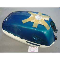 Réservoir Honda CB175K4 pb2c/nh0 NEUF – Pièce rare