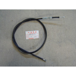 Câble frein avant Honda XL125S XR125 – Réf. 45450437010