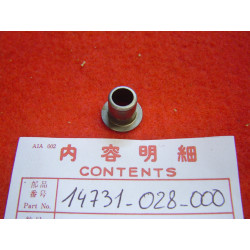 Godet Retenue Joint Queue Soupape Honda 14731-028-000