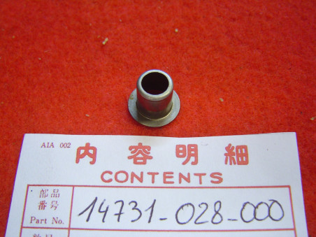 Godet Retenue Joint Queue Soupape Honda 14731-028-000