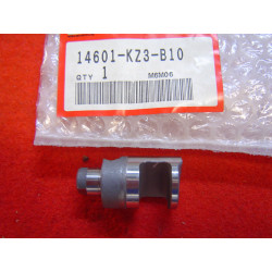 Valve échappement droite Honda CR250 97-98 | Réf. 14601-4KZ3B10