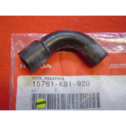 Durite Honda XL125S Référence 15761-KB1-920