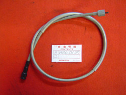 Câble compteur vitesse de CB250-350 K0àK4 CL250-350 CB125K5 idem 44830361010