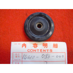 Roulette de distribution Honda 14610086000 - SS50 C50 C70