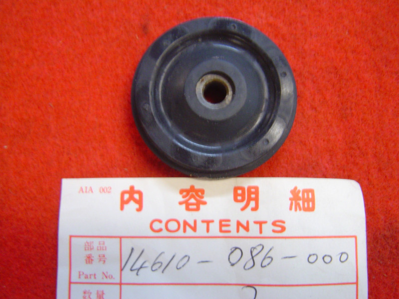 Roulette de distribution Honda 14610086000 - SS50 C50 C70