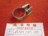Collier d'échappement Honda Z50A EK2 - Réf. 18371045000