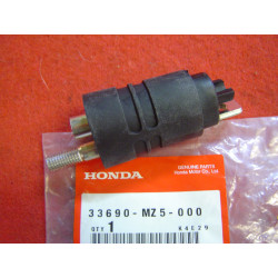 Support Clignotant AR Honda VF750C VT1100C 33690-MZ5-000