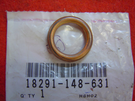 Joint d'échappement Honda PA50 PX50 PXR50 – Réf. 18291148631