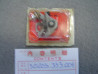 Rupteur droit CB350F CB400F Honda - Réf. 30203-333-004