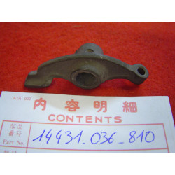 Basculeur Honda SS50M - Réf. 14431036810
