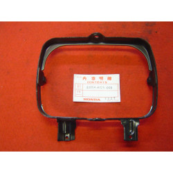 Cerclage de phare Honda CX400E CX500EC CX650E - 33154MC5003